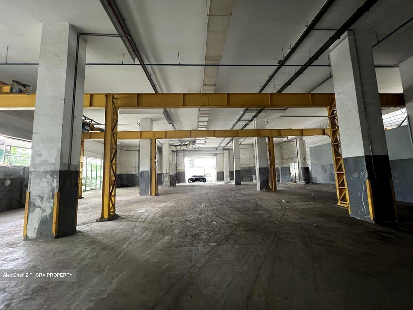 Tuas Bay Walk (D22), Factory #578700651